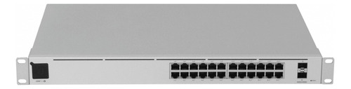 Switch Ubiquiti Usw-pro-24-poe 24 Puertos Poe 2 Sfp