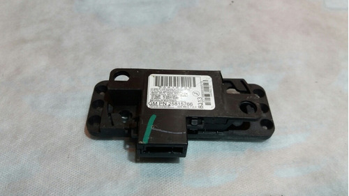 Módulo Bússola Eletrônica Captiva 3.6 V6 2009 25815766