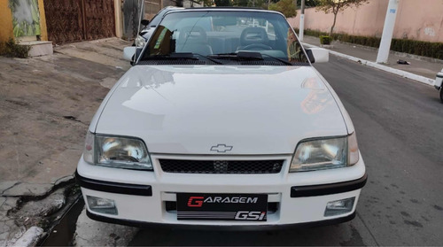 Carro Todo Restaurado Pela Garagem Gsi, Impecável, Com Faró,