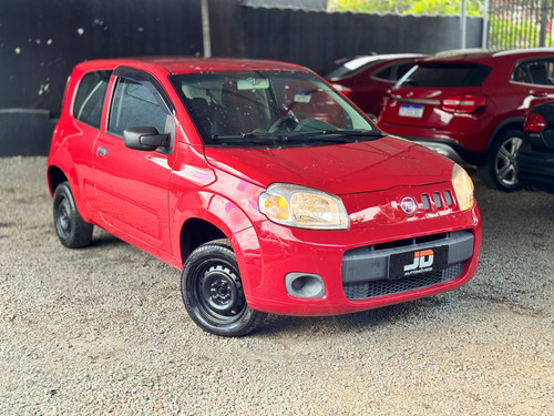 Fiat Uno 1.0 Vivace Flex 5p