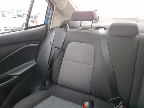 Chevrolet Onix Turbo 2022