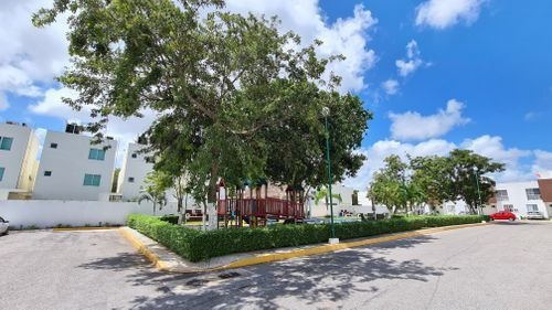 Imagen 15 de 30 de Casa En Venta Residencial Cuyagua, Cancún, Q. Roo