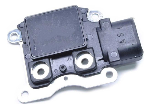 Regulador Alternador Ford Mustang 5.0l 86-87 Sist Ford