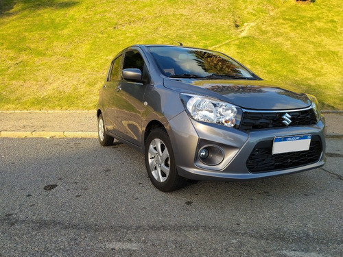 Suzuki Celerio 1.0 Gl Full