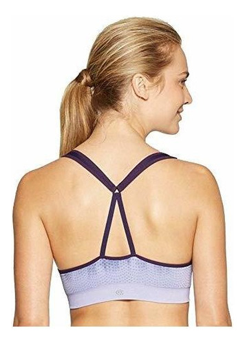 Tops - Champion C9 Women's Seamless Padded Strappy Cami Spo