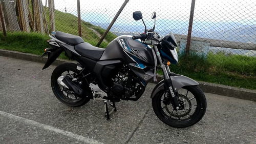 Yamaha  Fz 2.0 2021