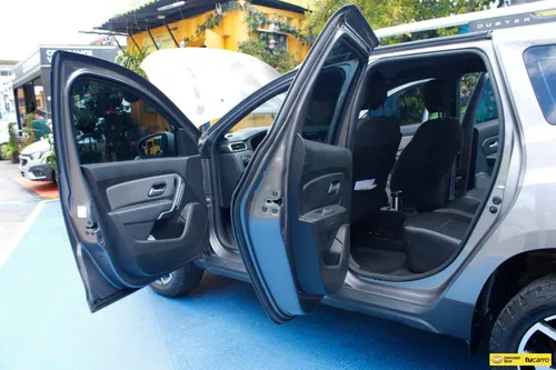 Renault Duster Iconic 1.3 Turbo 2023