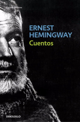 Ernest Hemingway - Cuentos