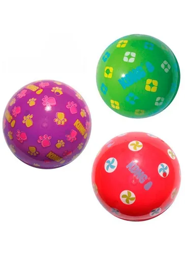 Kong xpressions ball hotsell