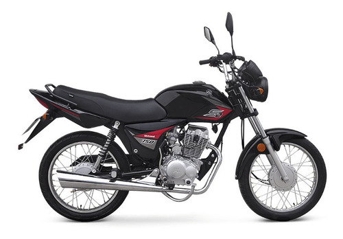 Imagen 6 de 14 de Motomel S2 Cg 150 0km Financiacion Cuotas Ciclofox