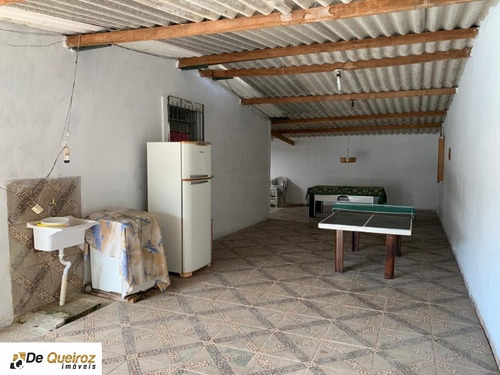 Imagem 20 de 28 de Chácara Em Itanhaém , Bairro Vergara , Isolada, Lado Morro, Usado, Murado, 4 Dormitórios, 1 Banheiro, Sala, Cozinha, Churrasqueira, Varanda - 6017 - 68723769