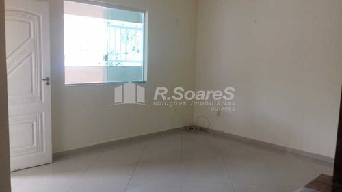 Imagem 15 de 15 de Casa Em Condomínio-à Venda-vila Valqueire-rio De Janeiro - Vvcn30101