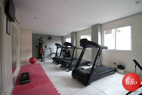 Imagem 21 de 30 de Apartamento - Ref: 240733