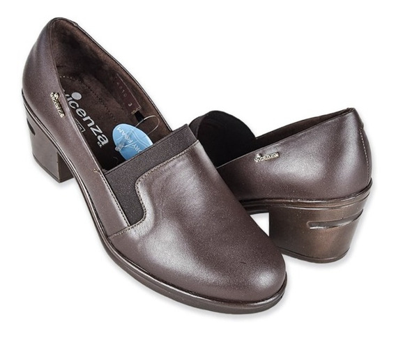 ARA Vicenza 1216617 Zapatos de Tacón para Mujer