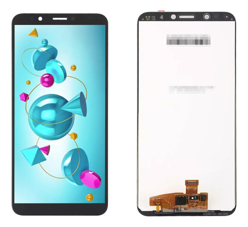 Pantalla Compatible Con Honor Play 7 /y7 2018 /y7 Prime 2018