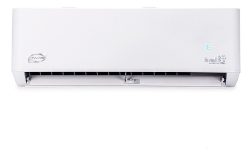 Minisplit Evans Inverter S17 1 Ton 115v Dual Frio/caliente