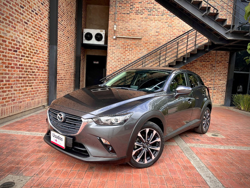 Mazda CX-3 2.0 Touring