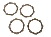 Comprar Kit X4 Discos Embrague Motor Guerrero G110 Trip 