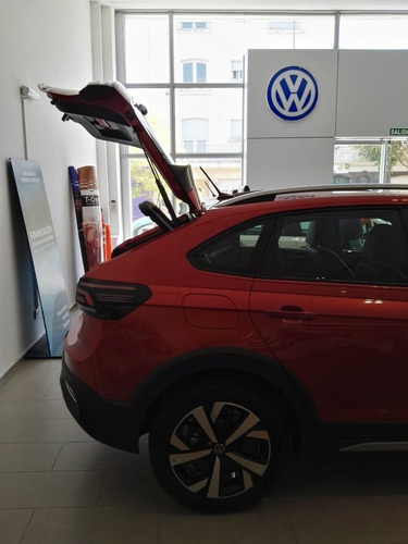 Volkswagen Nivus 1.0 Tsi Tiptronic Comfortline