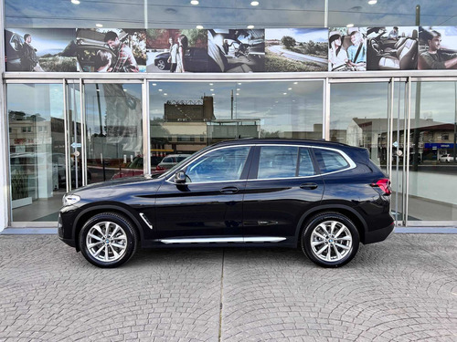 Imagen 24 de 24 de Bmw X3 20i Okm 2022 - Linea Nueva Automática - No Audi Q5