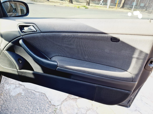 Imagen 13 de 14 de Mercedes Benz C200 Kompressor 2.0 Año 2005 - Ingrassiaautos