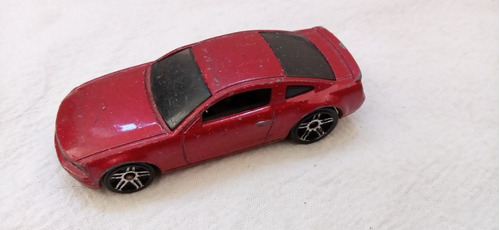 Auto Hot Wheels 2006 Ford Mustang Gt