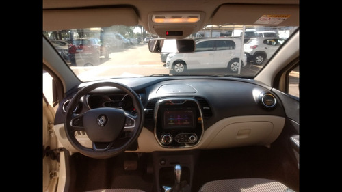 Imagem 5 de 5 de Captur 1.6 16v Sce Flex Intense X-tronic