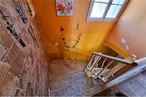 Imagen 11 de 20 de Se Vende Casa 7d,4b, Ñuñoa, Barrio Tradicional