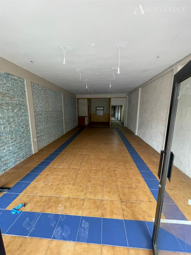Local Arriendo 3 Norte Centro Los Ponientes En Viña Del Mar