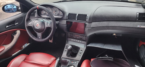 BMW M3 3.2 Version Europea Std At
