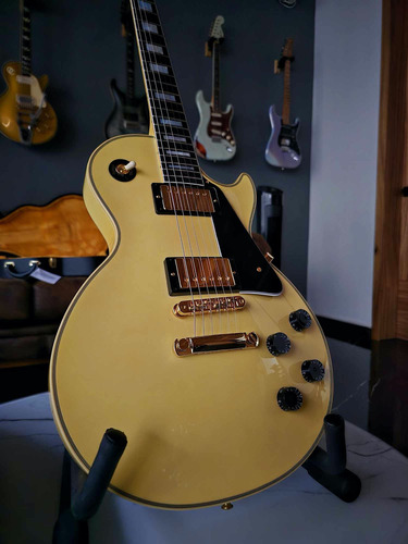 Gibson Les Paul Custom Randy Rhoads Tribute Limited 2023 