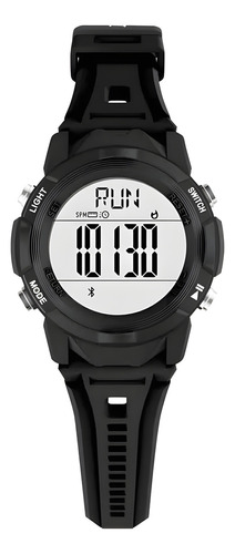 Reloj Smartwatch Lenovo C2 Negro