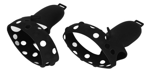 Para 2 Accesorios Controller Grip Cover Vr Controller Handle