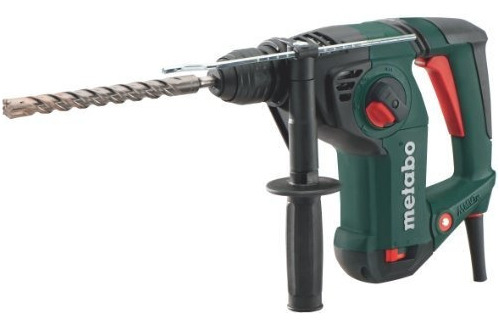 Metabo Khe3250 1 18inch 1 14inch Sds Plus Martillo Giratorio