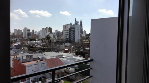 Departamento Venta 1 Dormitorio 1 Baño 1 Balcón 48 Mts 2 Totales - La Plata