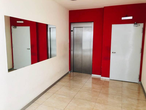 Venta Monoambiente En L Al Frente