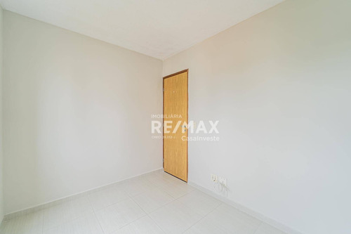 Apartamento Com 2 Dormitórios À Venda, 47 M² Por R$ 130.000,00 - Jardim Ísis - Cotia/sp - Ap0439
