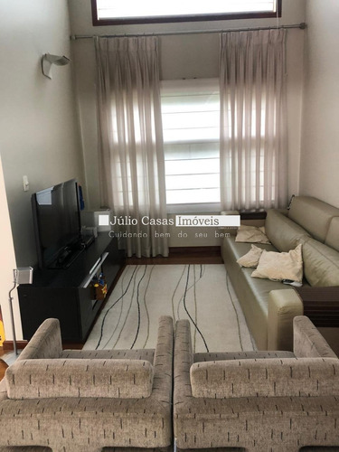 Imagem 3 de 15 de Casa Em Condominio - Alem Ponte - Ref: 30832 - V-30832