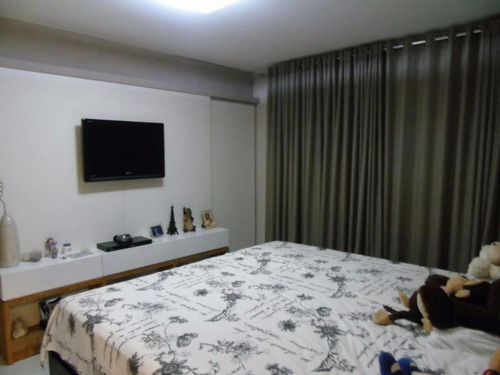 Imagem 10 de 17 de Apartamento Em São Paulo - Sp - So0027_slima