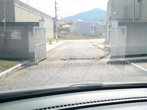 Imagem 8 de 10 de Terreno Para Venda, Campo Grande - 060_2-304305