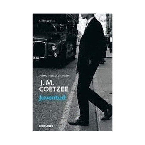 Juventud - Coetzee, J.m.