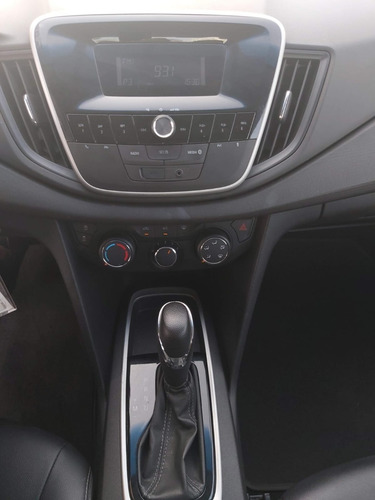Imagen 7 de 9 de Chevrolet Cavaliet Lt 2019