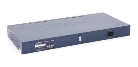 Imagen 2 de 4 de Switch No Administrable Gigabit 24 Puertos 10/100/1000 Mbps