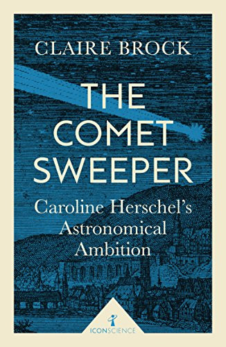 Libro The Comet Sweeper De Brock, Claire