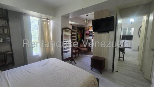 Apartamento En Venta. Lomas Del Avila Mls#25-13474 Xiolimar Lozano