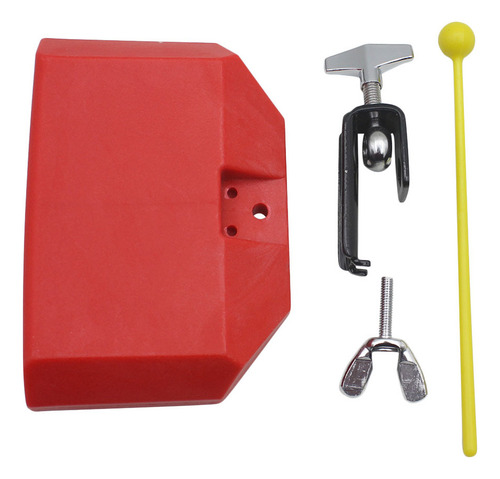 Instrumentos Accesorios Para Instrumentos Orff