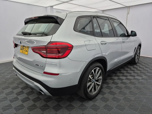 BMW X3 2.0 Xdrive30i