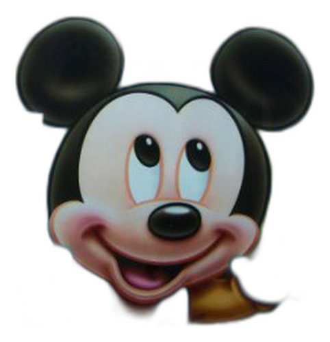 Guirnalda Articulada Cumpleaños Mickey 1 Año