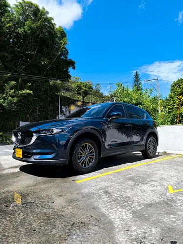 Mazda CX-5 2.0 Touring At