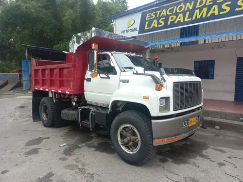 Chevrolet Kodiak